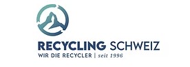 Logo Recycling Schweiz